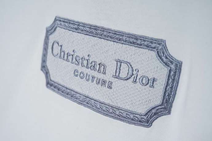 Dior T Shirts Short _SKUDiors-3xl514533855